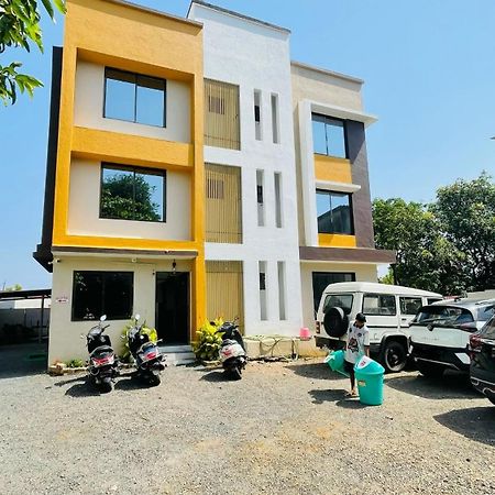 Devka House Otel Daman Dış mekan fotoğraf