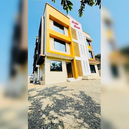 Devka House Otel Daman Dış mekan fotoğraf