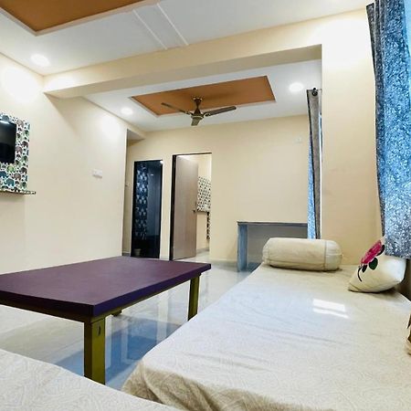 Devka House Otel Daman Dış mekan fotoğraf