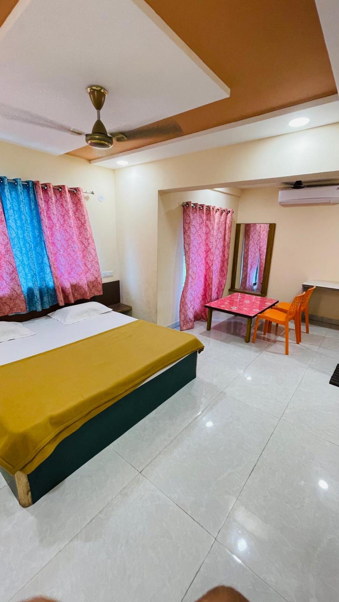 Devka House Otel Daman Dış mekan fotoğraf