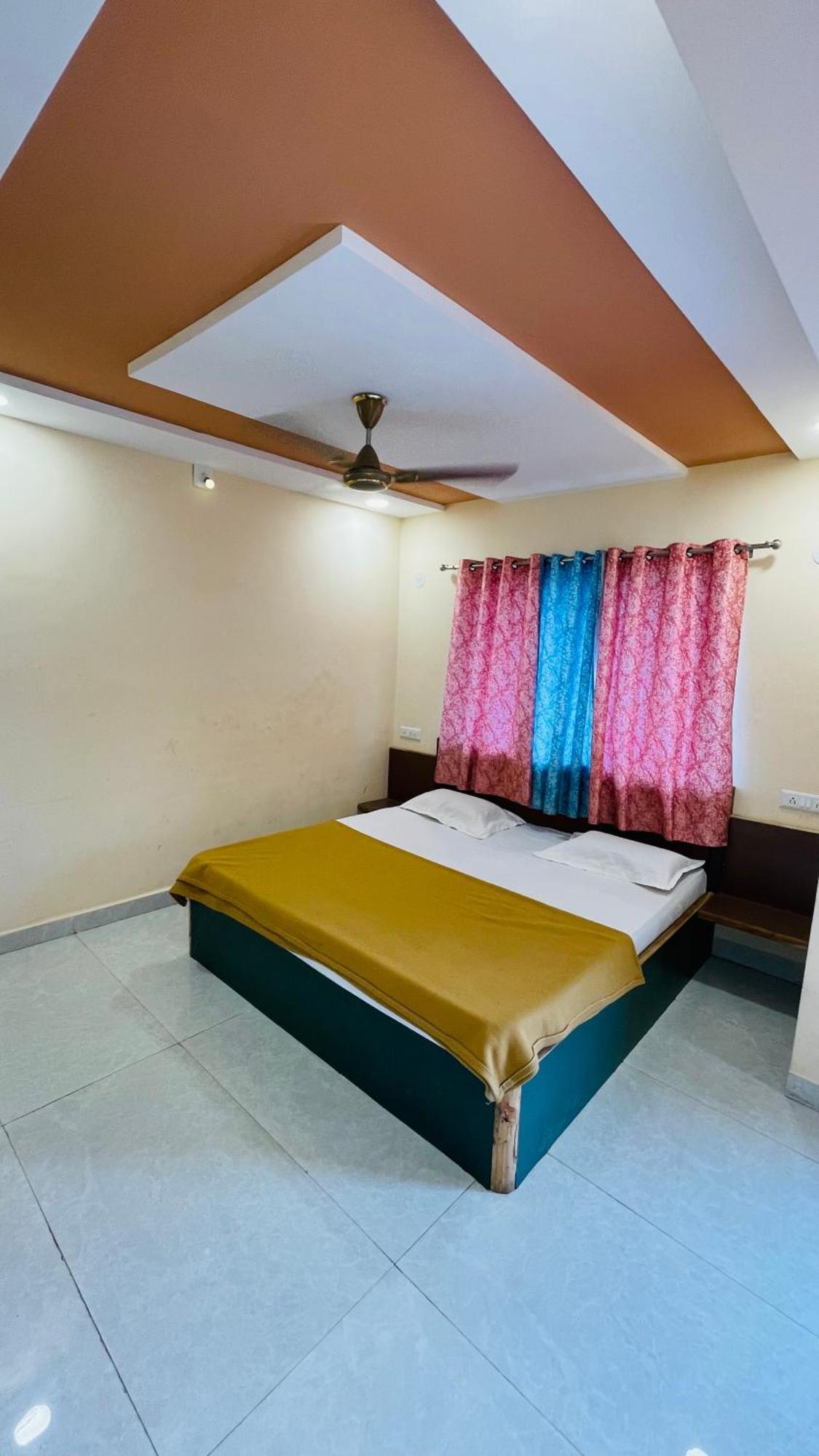 Devka House Otel Daman Dış mekan fotoğraf