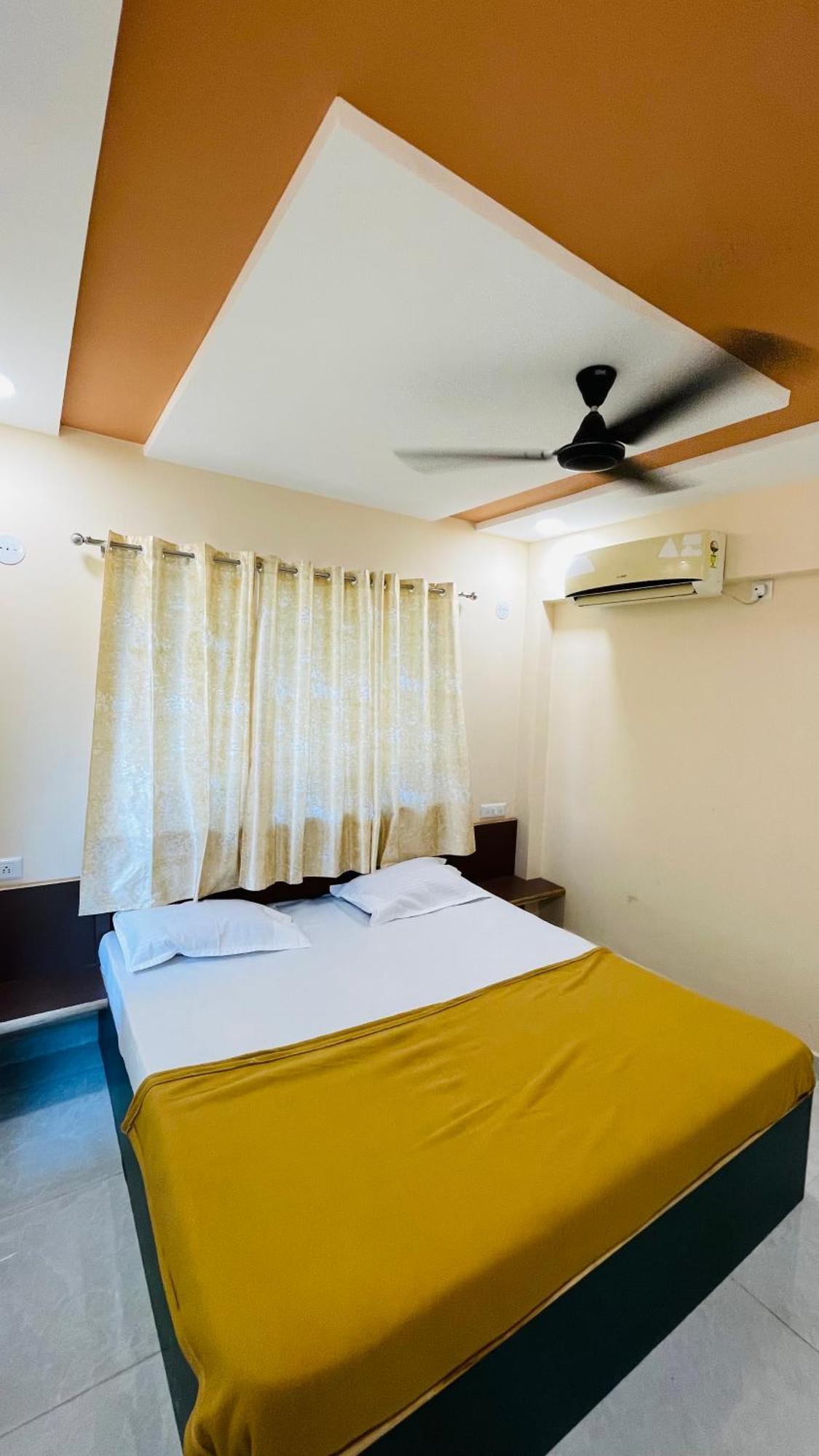 Devka House Otel Daman Dış mekan fotoğraf