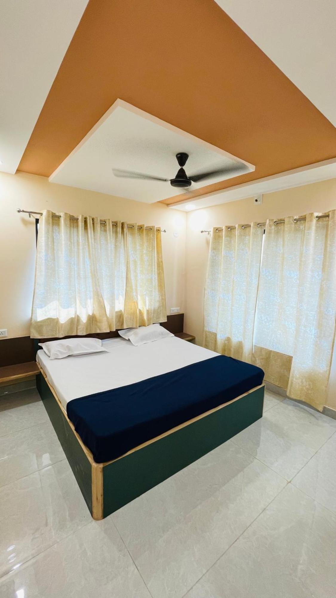 Devka House Otel Daman Dış mekan fotoğraf